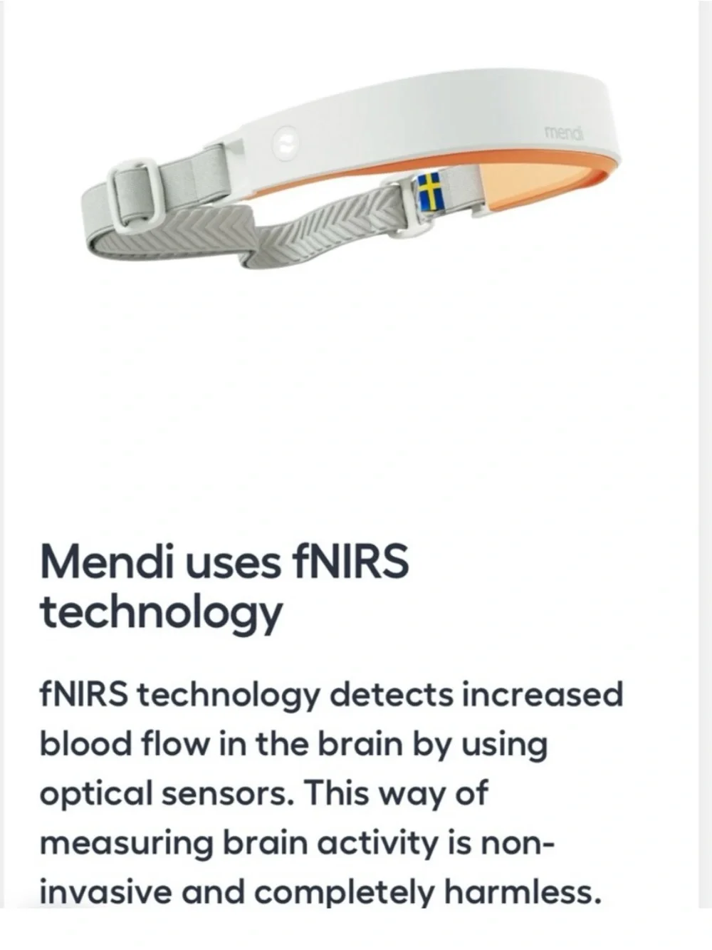 Mendi brain training